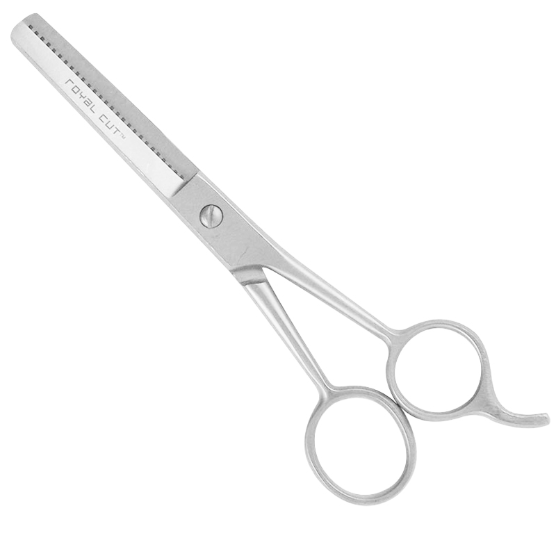 ROYAL CUT TIJERA PULIR 6"