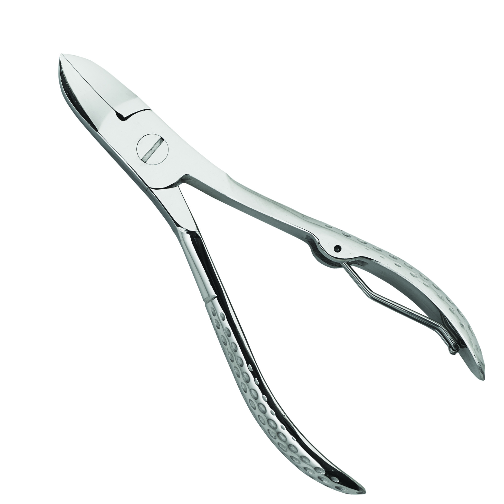 KIEPE ALICATE CORTA UÑAS 10