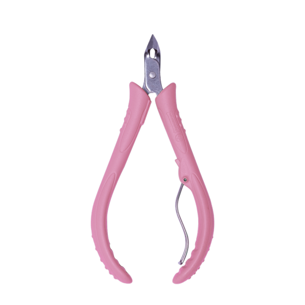 MUNDIAL ALICATE CUTICULAS CON FRAGANCIA