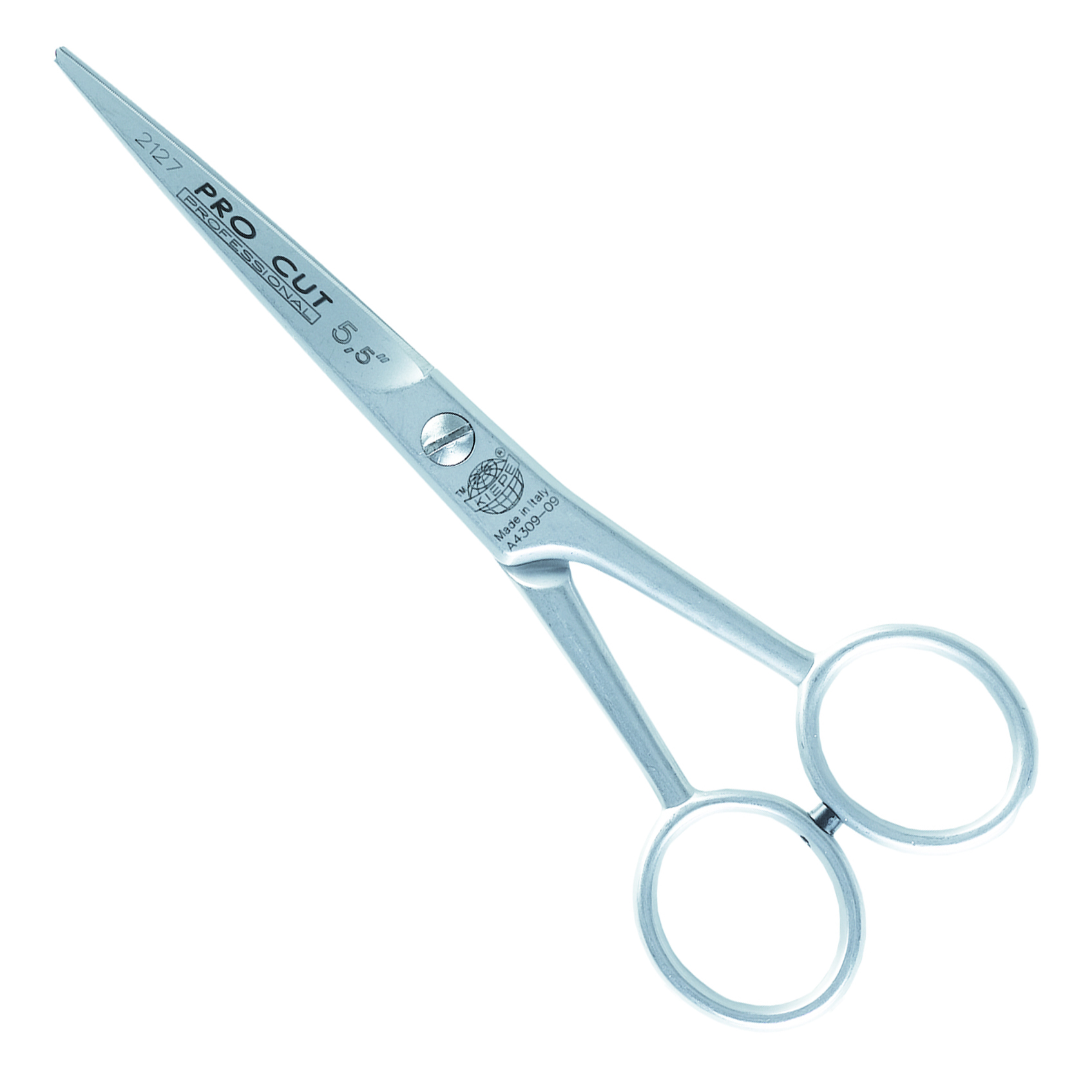 KIEPE TIJERA PRO CUT RAZOR EDGES MICRO 5.5