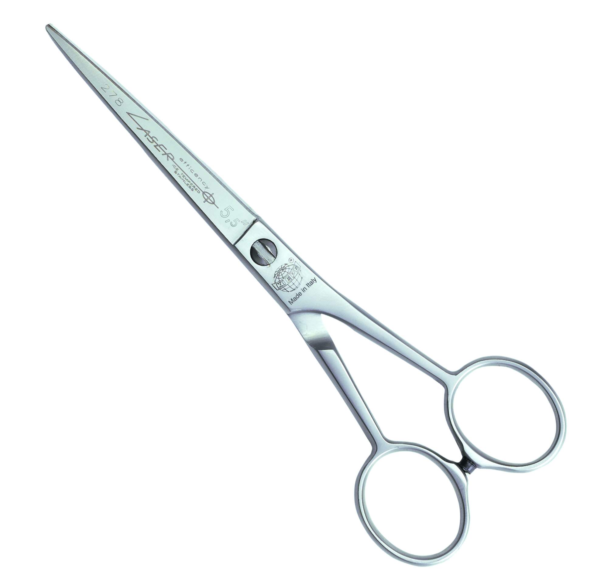 KIEPE TIJERA LASER MICRO 5.5