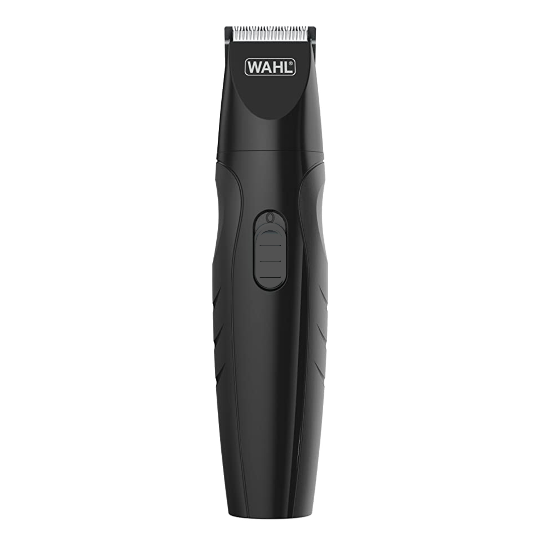 WAHL MAQUINA TRIM TOTAL RECARGABLE MULTIGROOMER