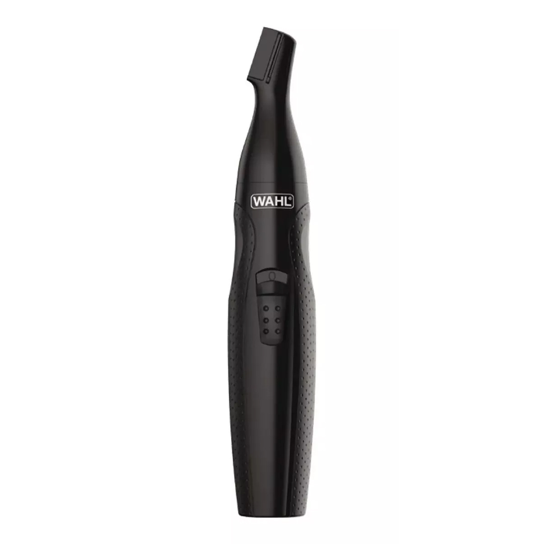 WAHL NOSE TRIMMER 3 CABELZAS A PILA