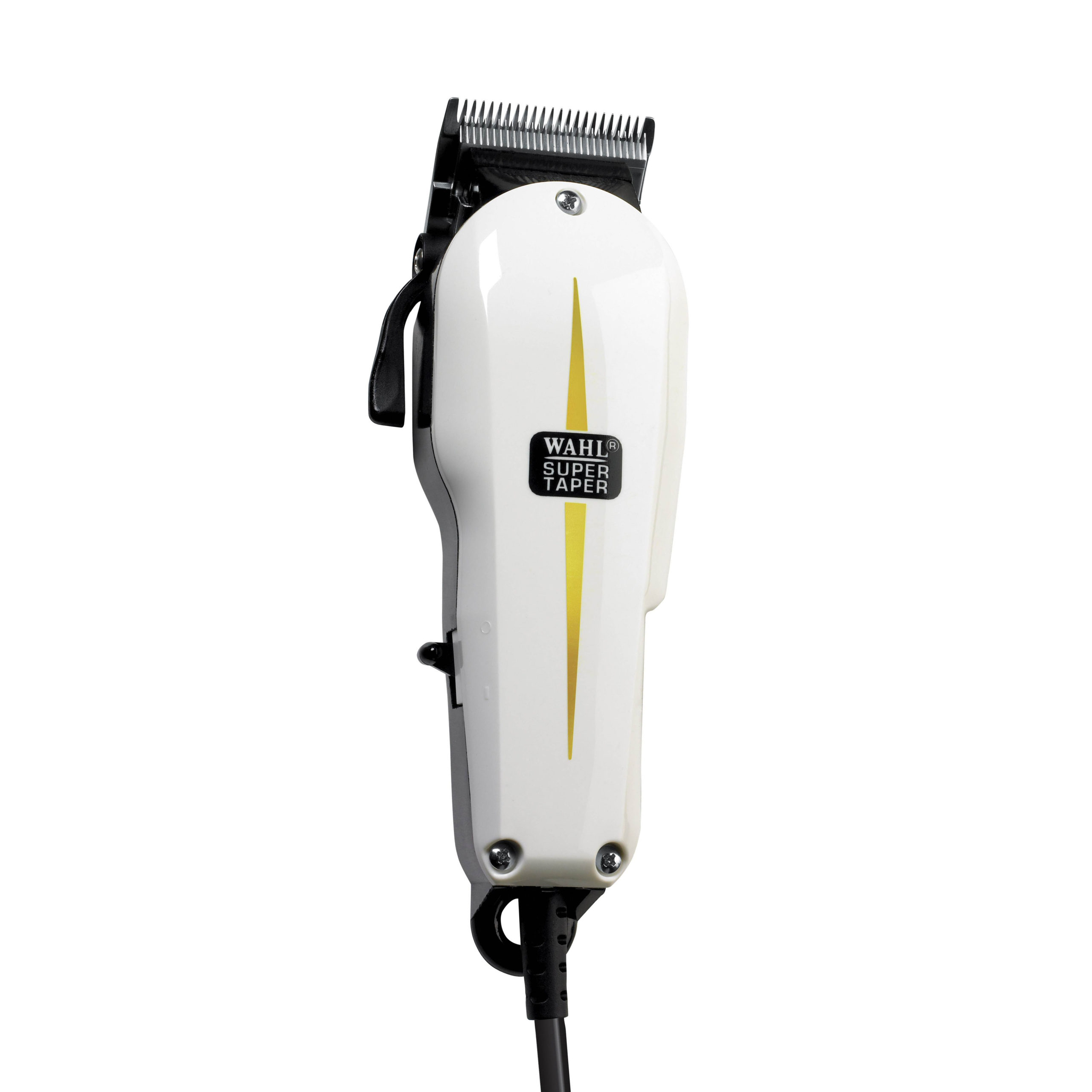 WAHL MAQUINA SUPER TAPER CON CABLE