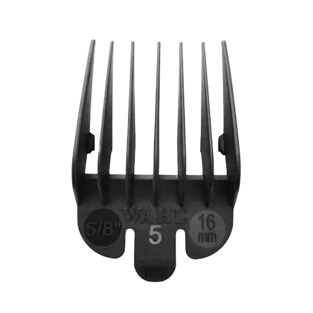 WAHL PEINE ALZA B/PLASTICA NRO. 5