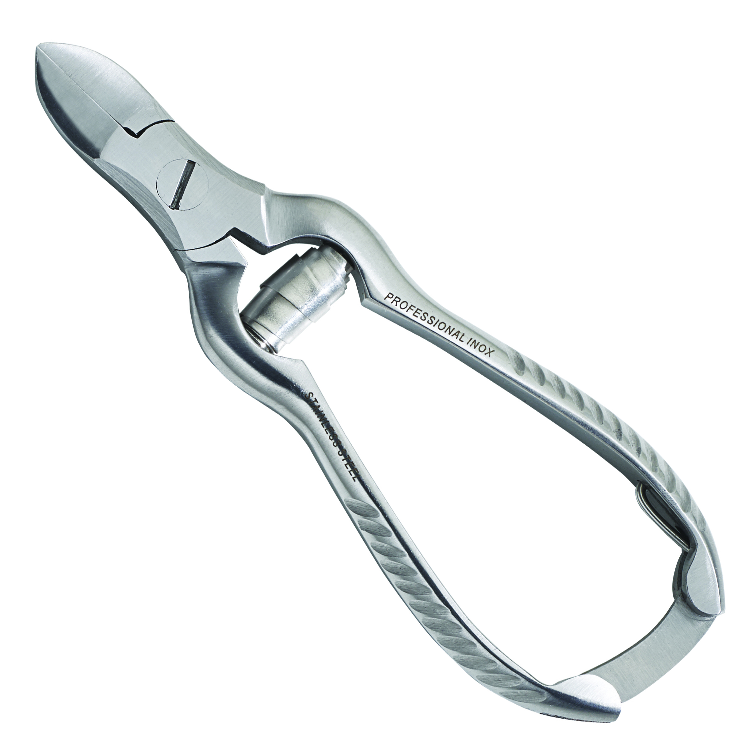 KIEPE ALICATE CORTA UÑAS ACERO