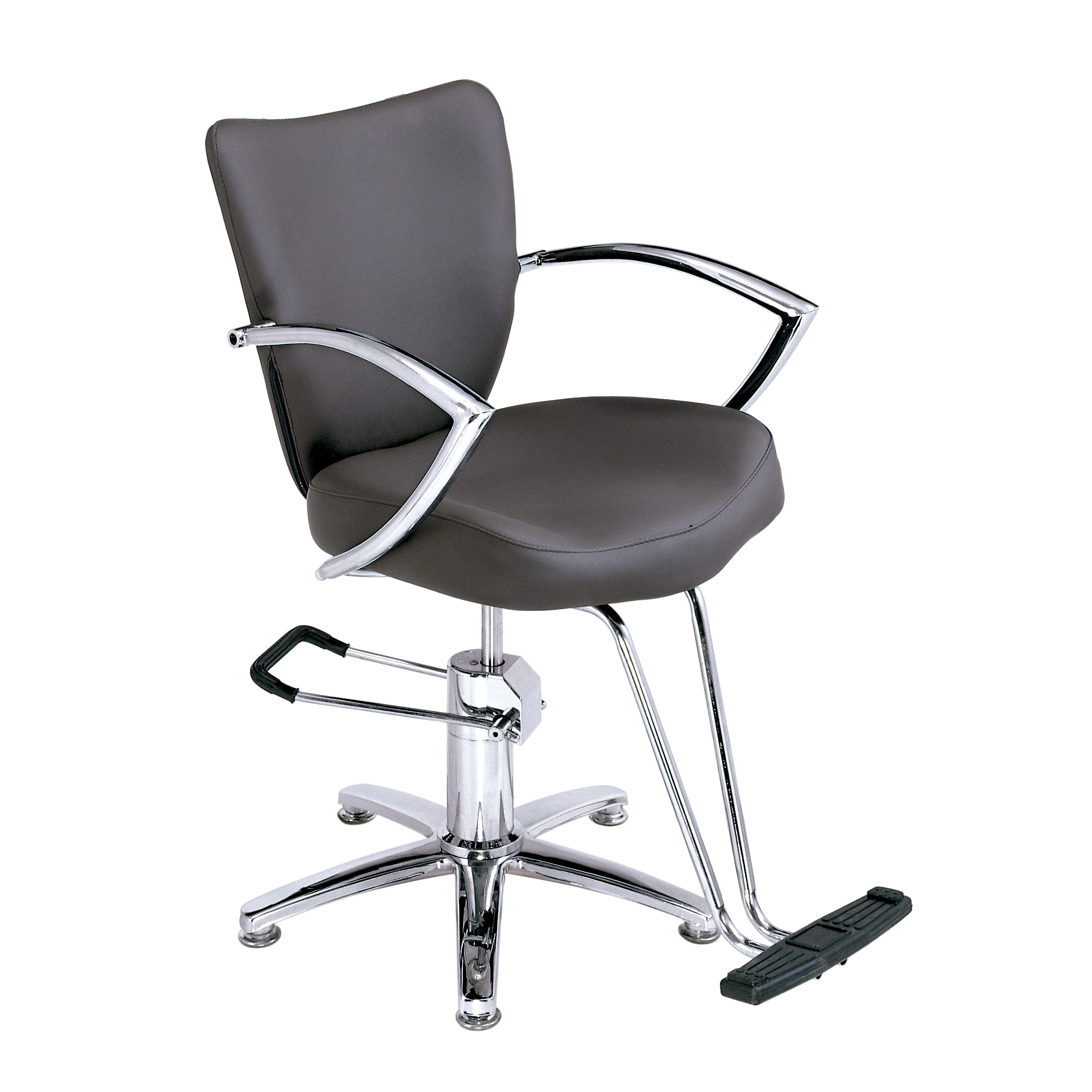 SILLA DE CORTE LINEA REDONDEADA