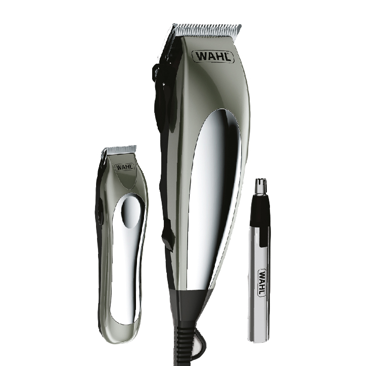 WAHL MAQUINA DELUXE GROOM PRO