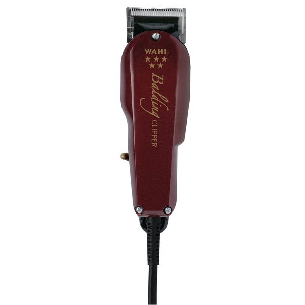 WAHL MAQUINA BALDING CON CABLE