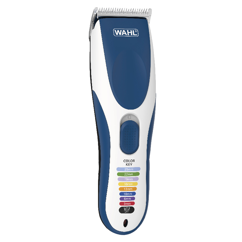WAHL MAQUINA COLORPRO RECARGABLE