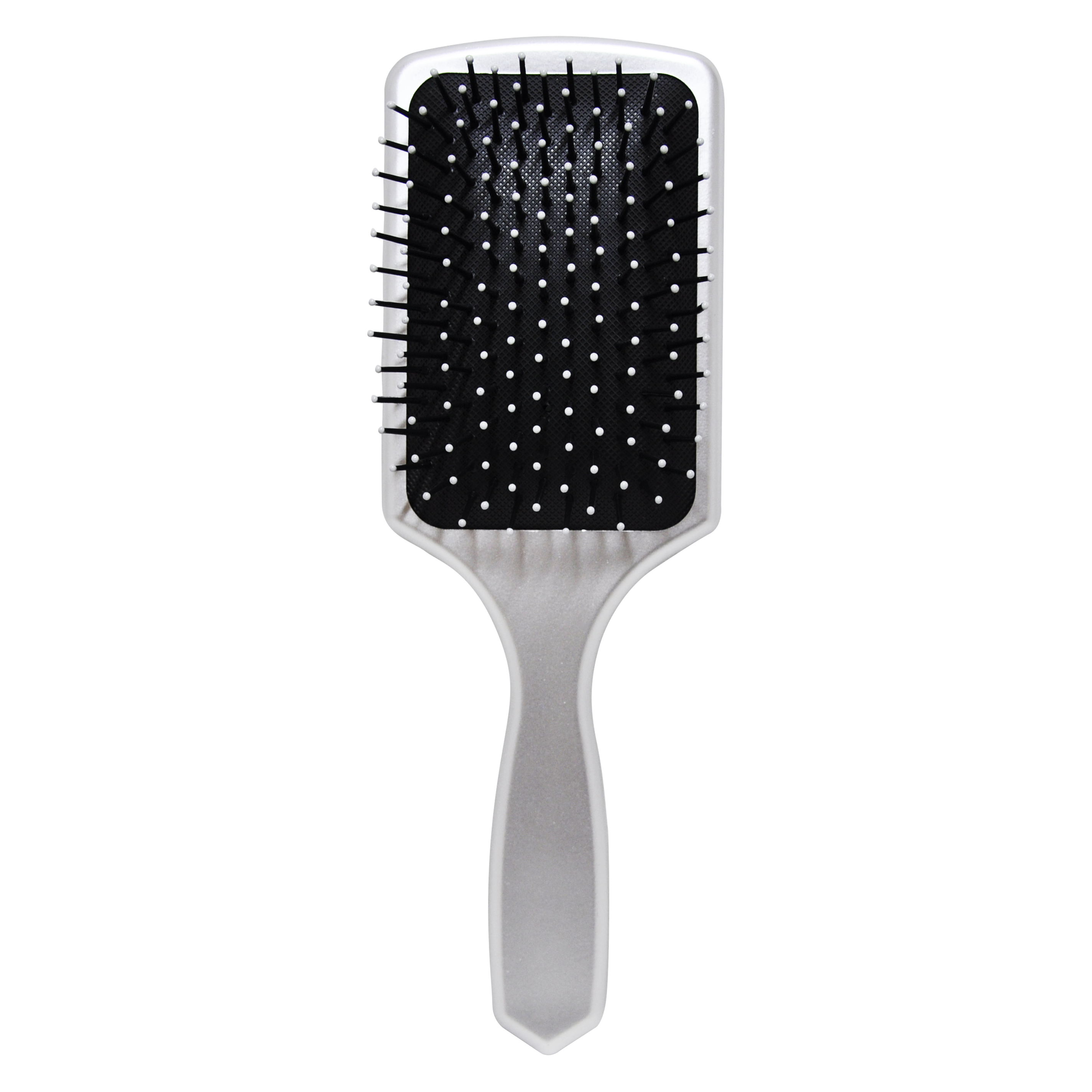 CEPILLO TIPO SPAZZOLA (PLATEADO)