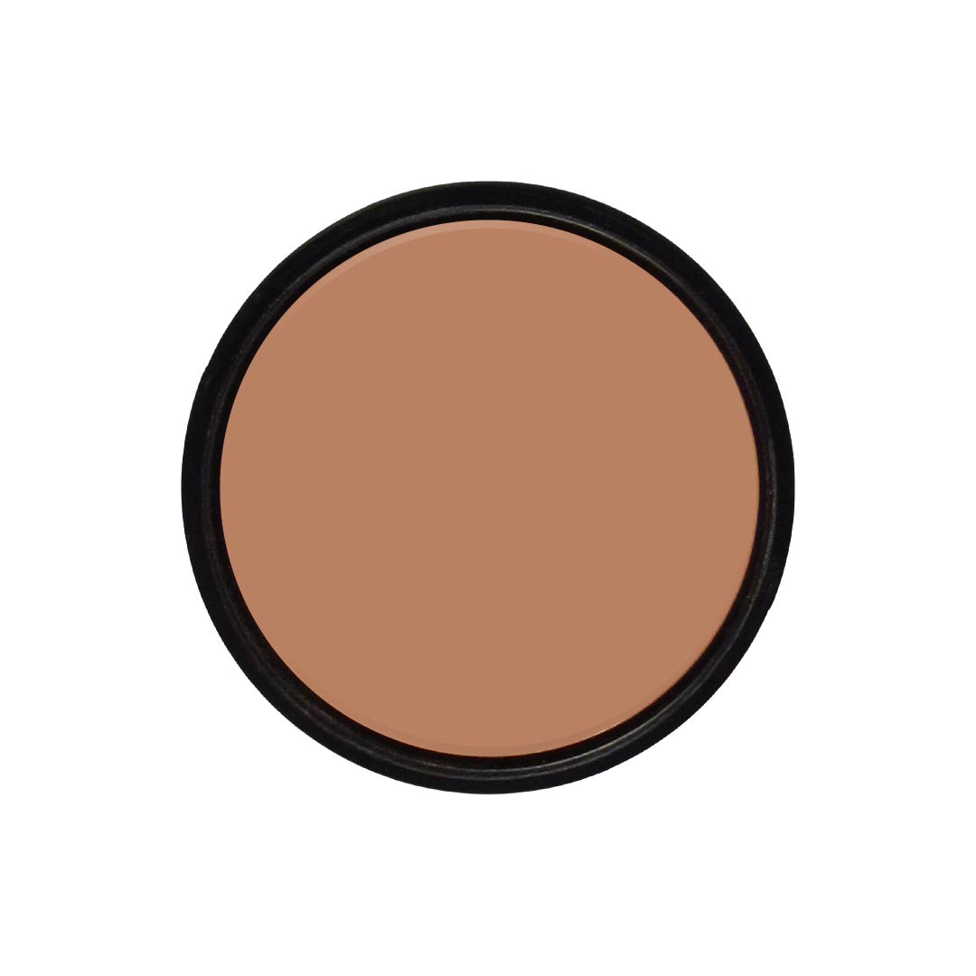 XULU MAQUILLAJE NRO.2  COMPACTO CRISTAL