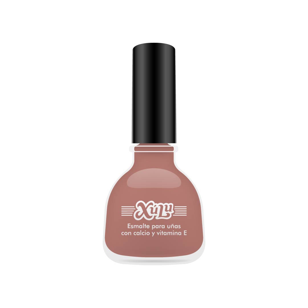 XULU ESMALTE PARA UÑAS C102 X 11 ML.