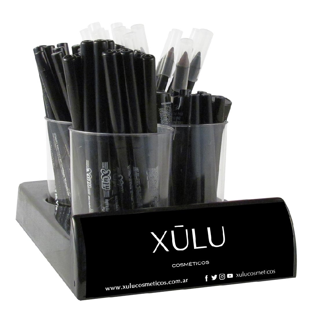 XULU BJA. DELINEADORES X 96 (347/303/385/305)