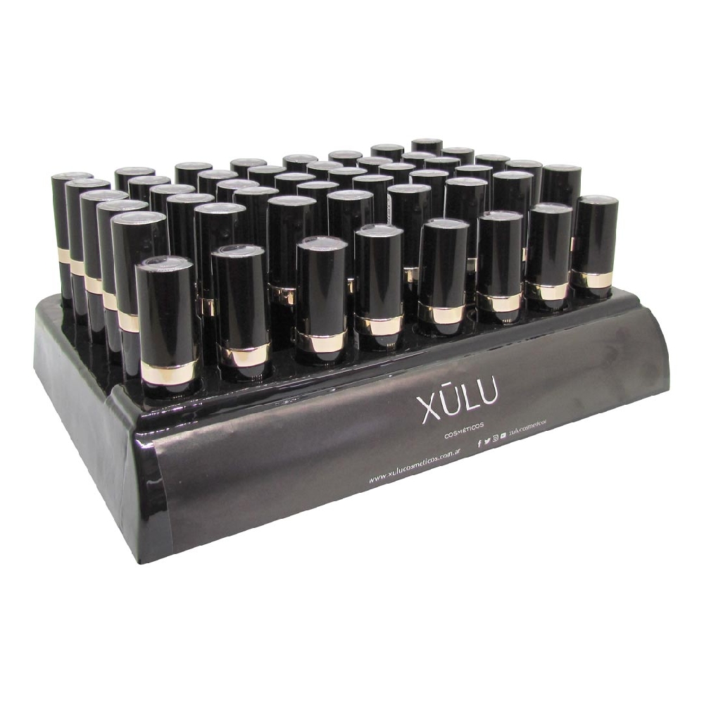 XULU BJA. DOBLE P/CORRECTORES X 40