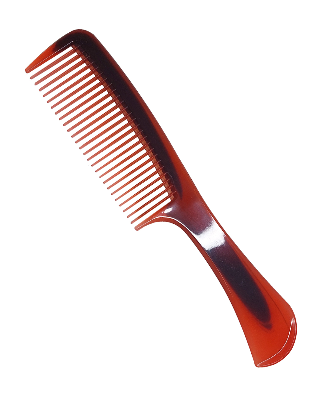 PEINE FAMILIAR CON MANGO CAREY