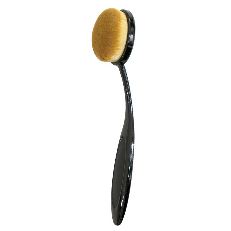 PINCEL FOUNDATION COMPACT POWDER BRUSH OFERTA!