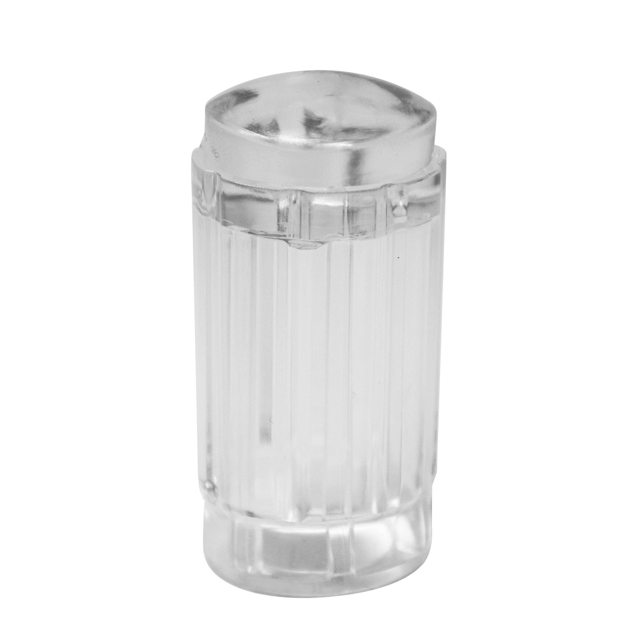 SELLO SILICONA TRANSPARENTE