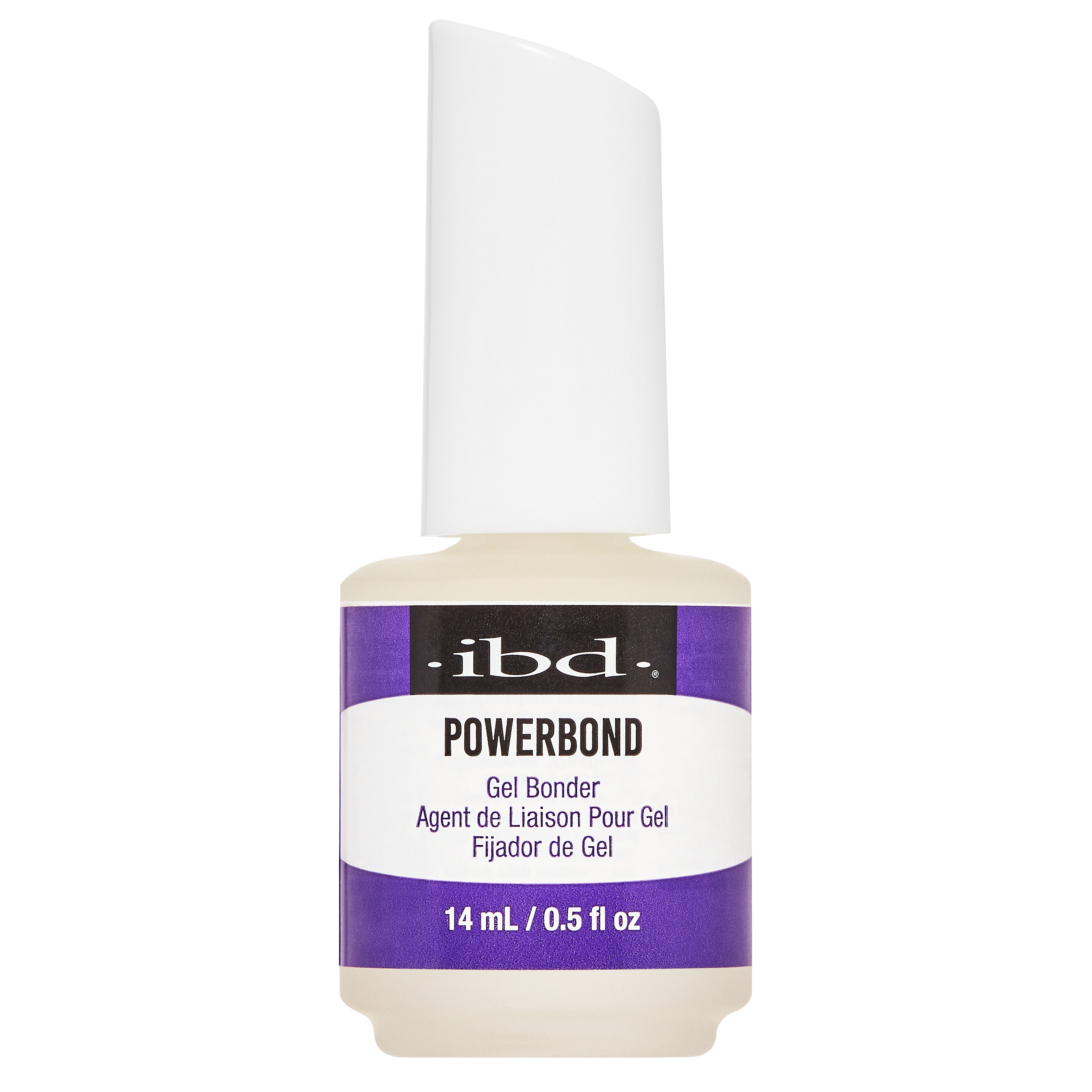 IBD POWERBOND JUST GEL X 14 ML