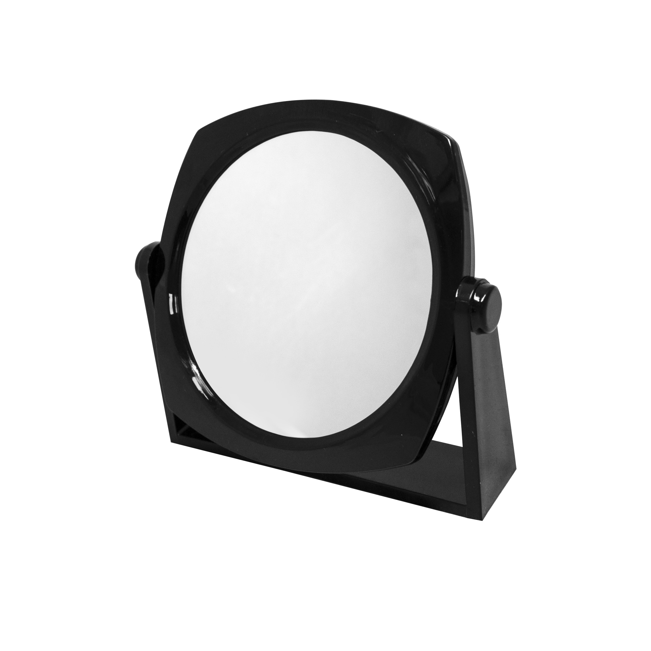 ESPEJO C/PIE D/FAZ CHICO  (DIAM. 11 CM)