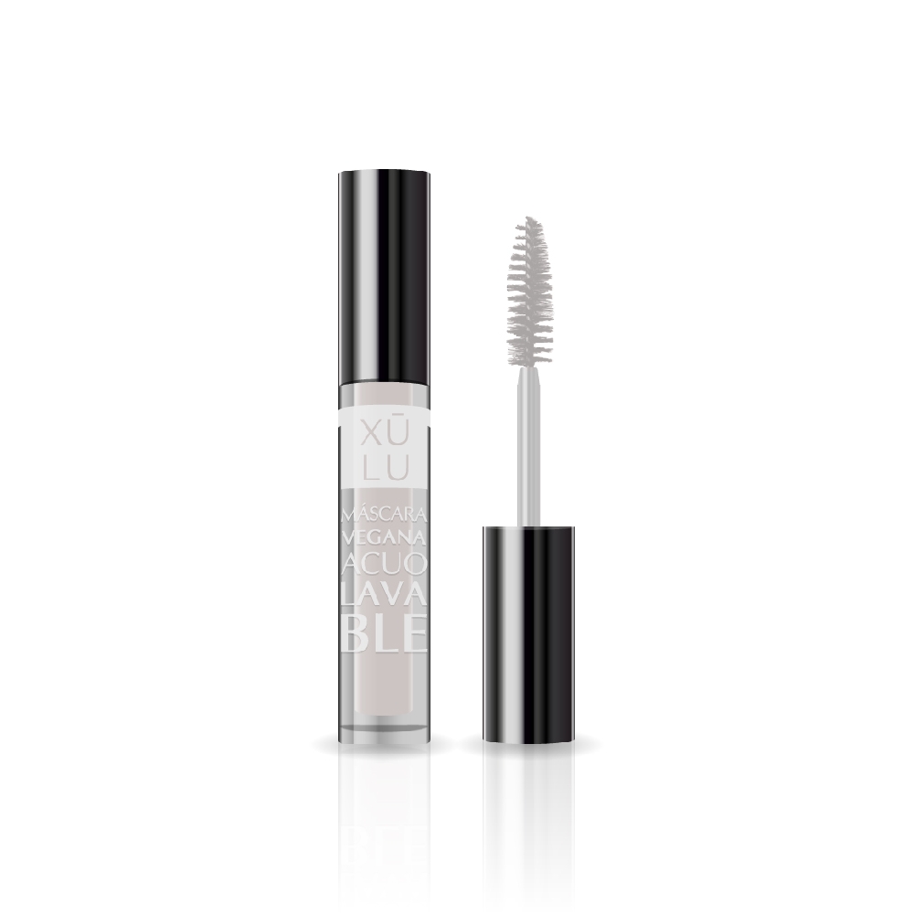 XULU MASCARA HIDROSOLUBLE PRIMER X 10 ML