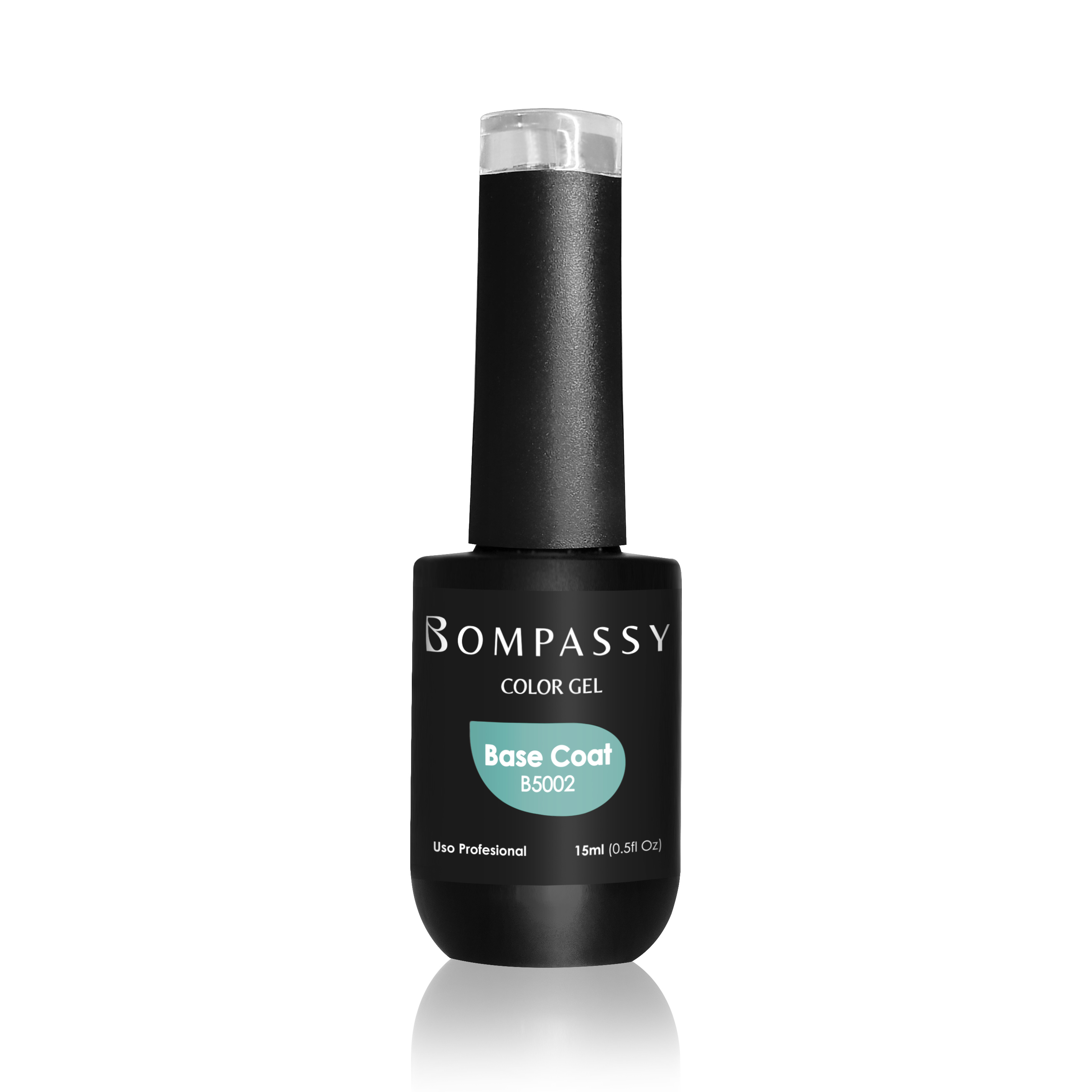 BOMPASSY BASE COAT 15ML