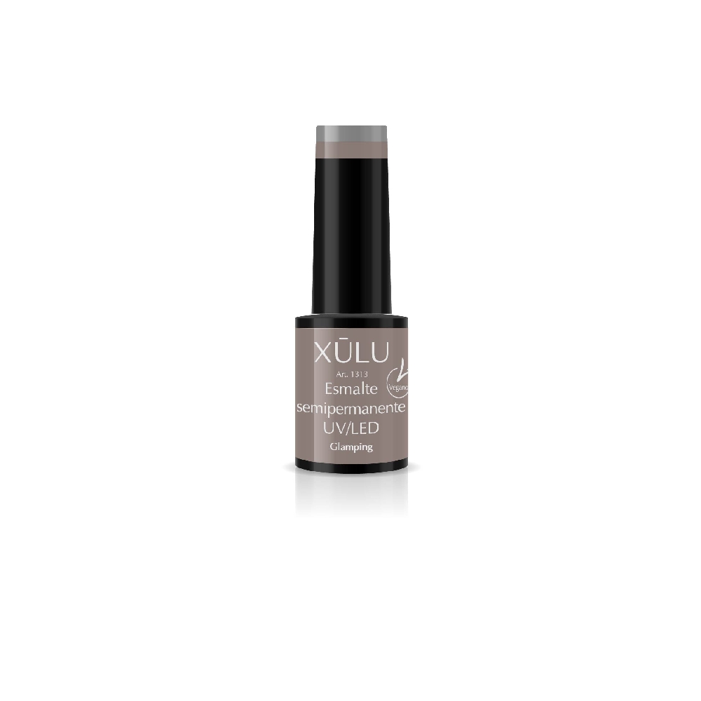 XULU ESMALTE SEMI UV/LED NRO. 1313 X 6 ML