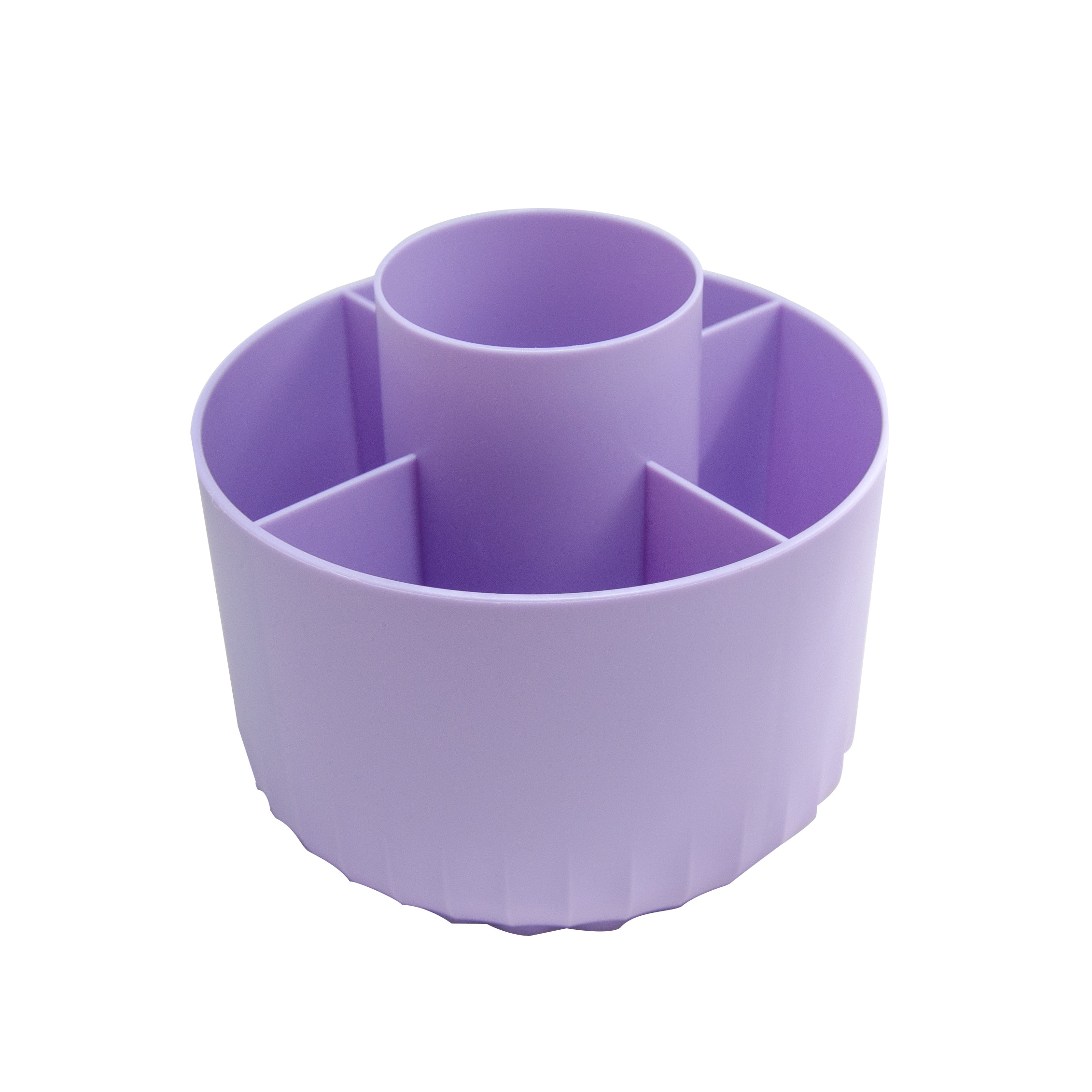 ORGANIZAODR CRICULAR GIRATORIO COLORES