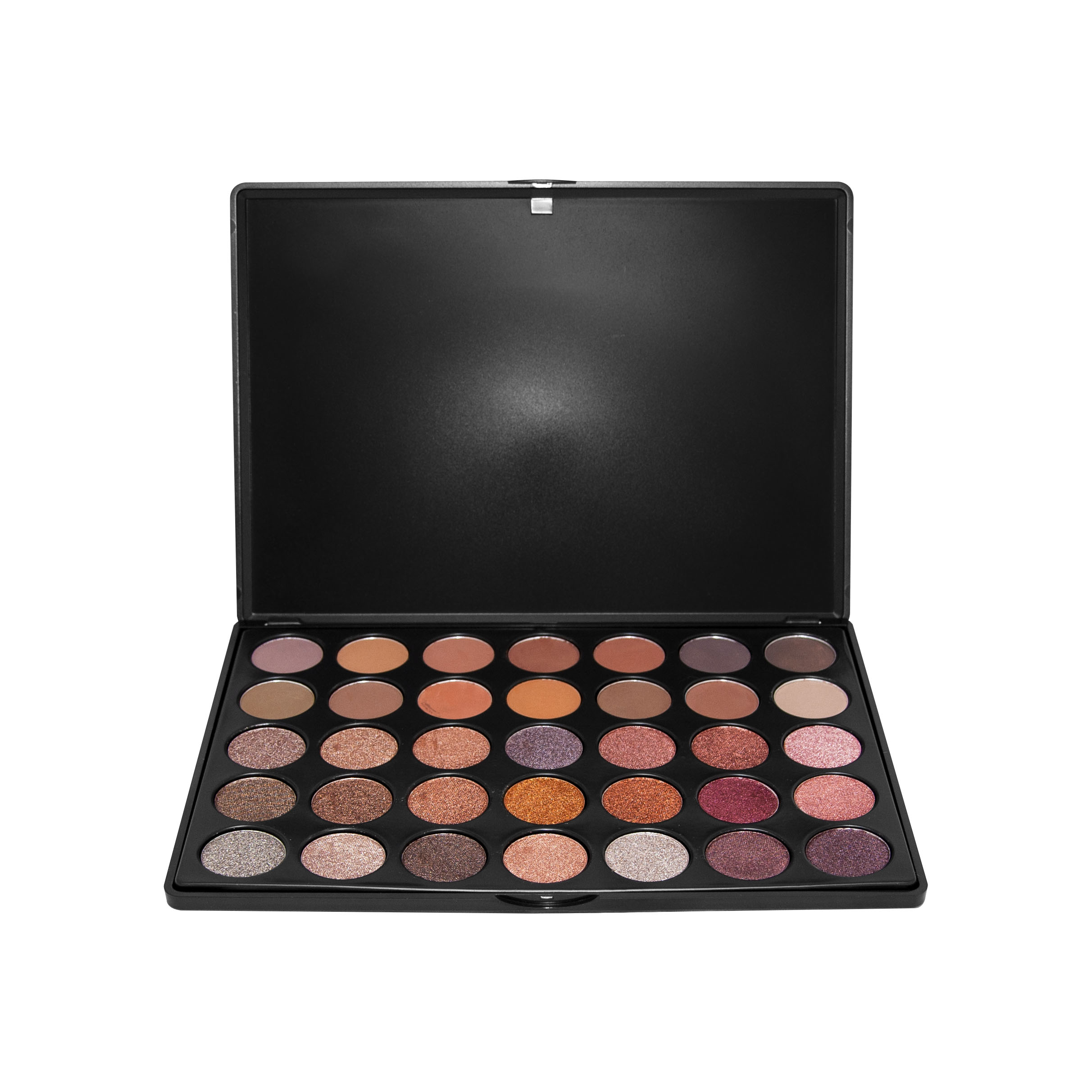 PALETA DE SOMBRAS MALIBU X 35 TONOS