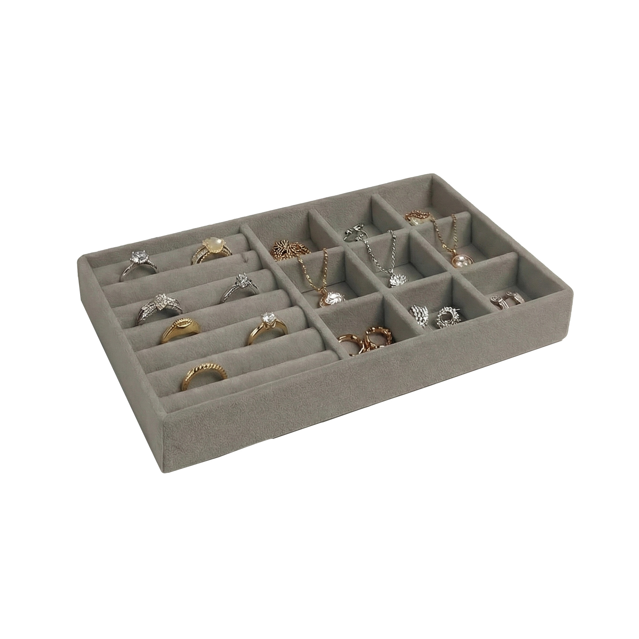 BANDEJA JOYERO SLIM
