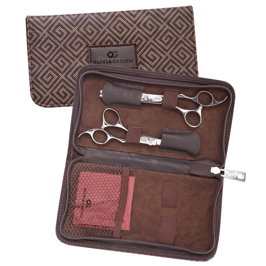 O.G. KIT TIJERAS SILKCUT INTRO