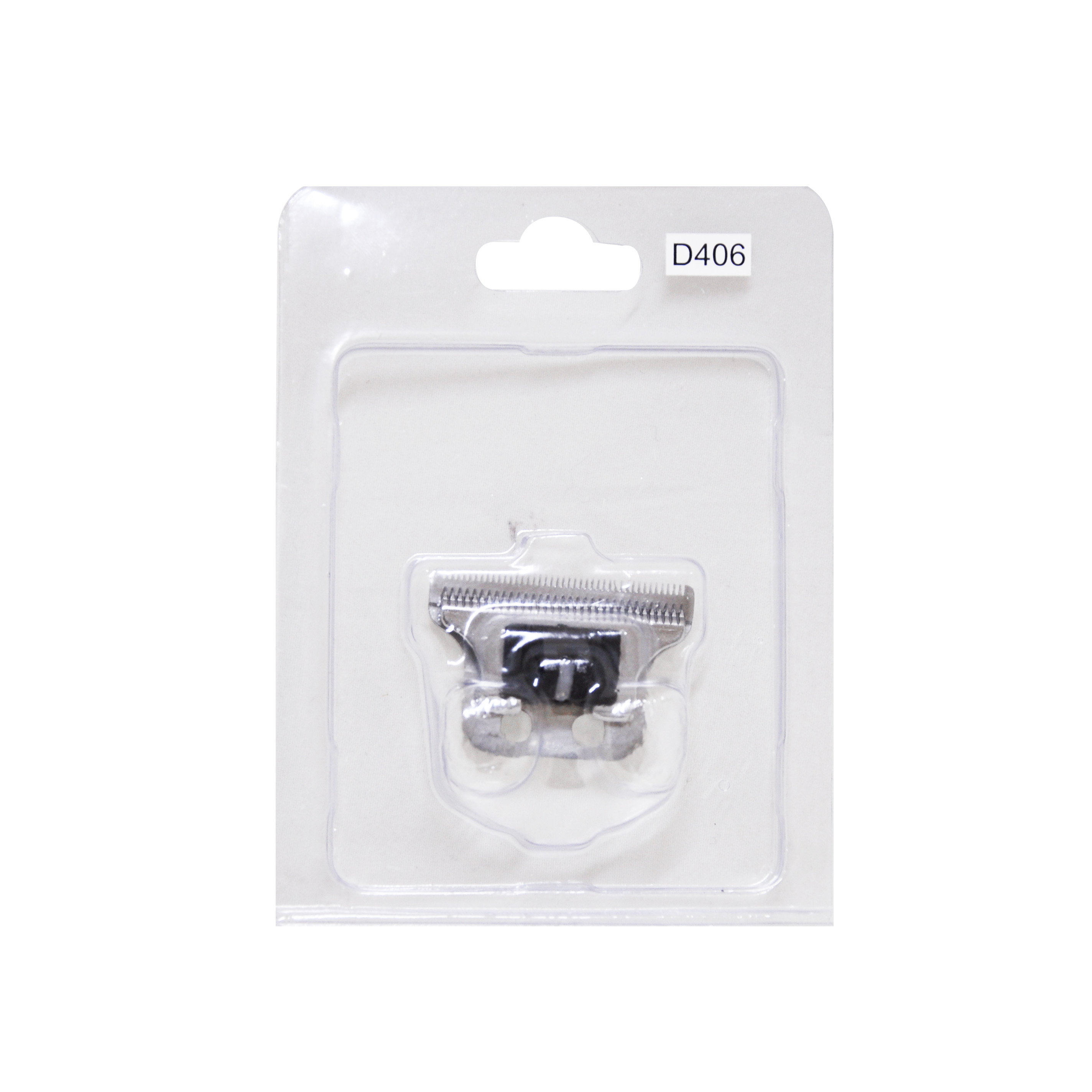 DUGA CUCHILLA MAQUINA D406