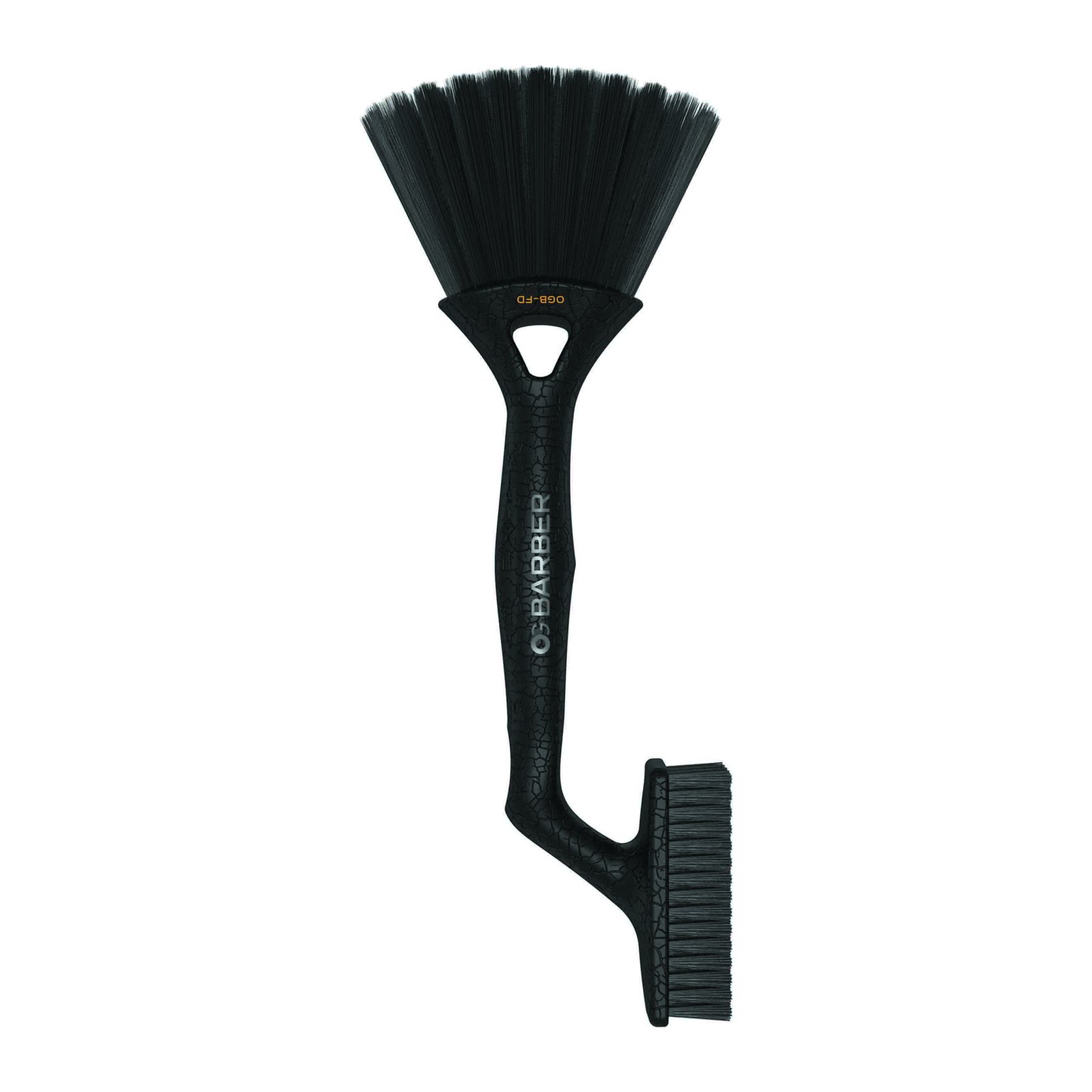 O.G. SACAPELUSA 2 EN 1 FADE Y CUELLO BARBER