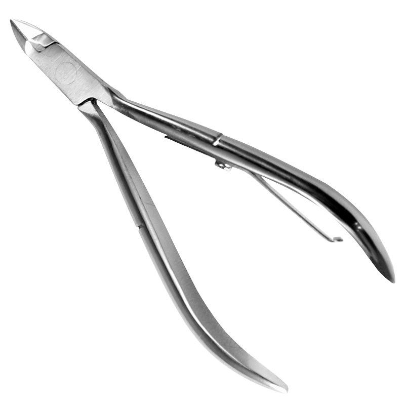 ALICATE CORTA-CUTICULAS GRANDE  JESSAMY