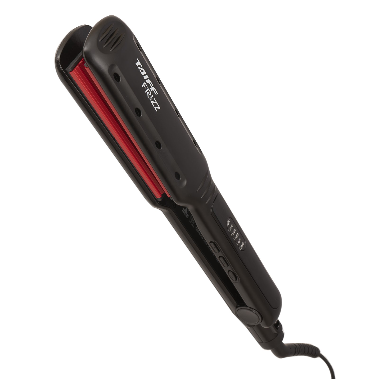 TAIFF PLANCHA FLAT IRON FRIZZ