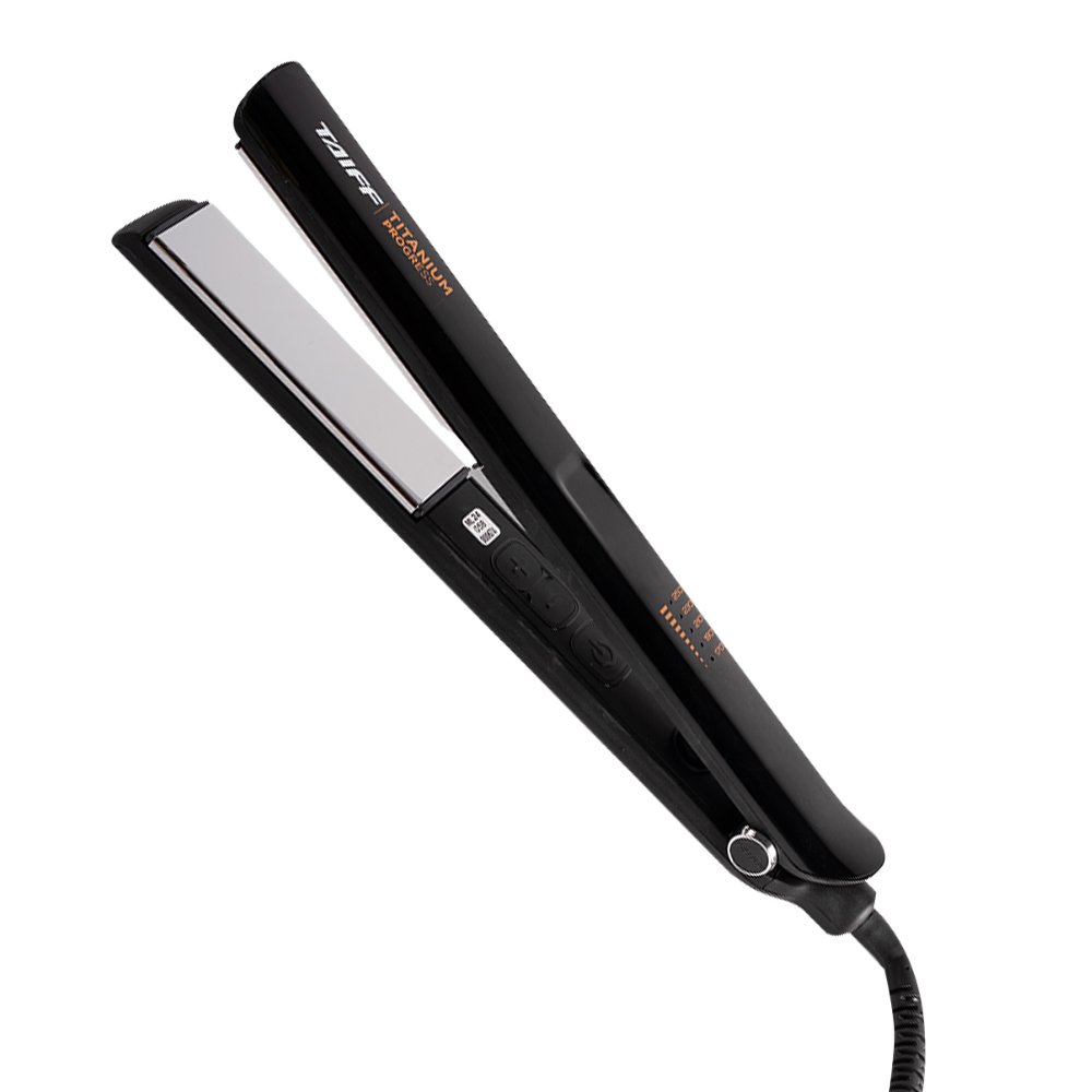 TAIFF PLANCHA TITANIUM PROGRESS