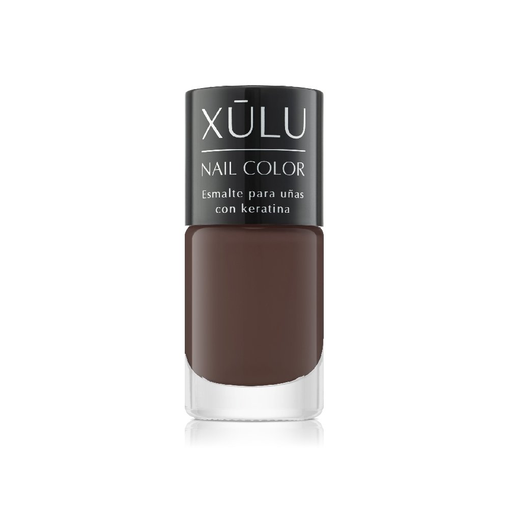 XULU ESMALTE NAIL CILINDRO C/KERATINA 321 X 10 ML