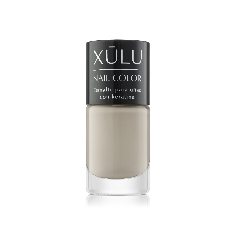 XULU ESMALTE NAIL CILINDRO C/KERATINA 324 X 10 ML