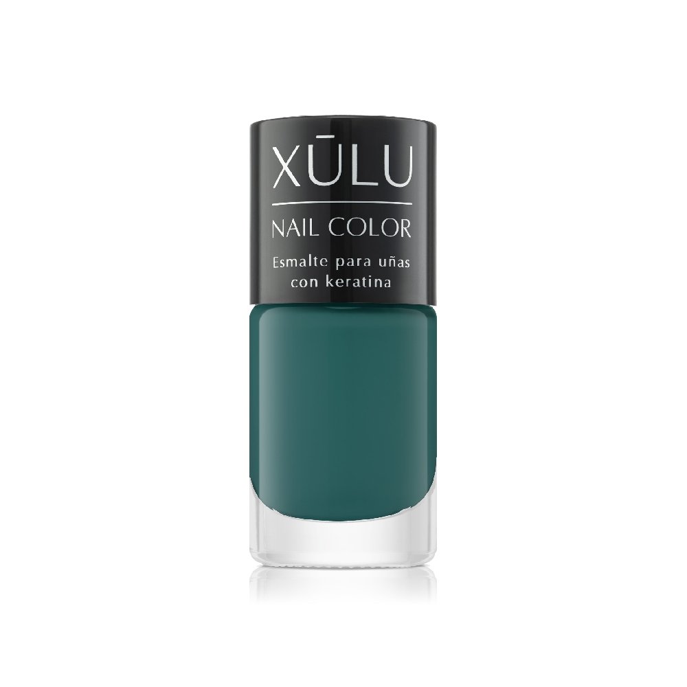 XULU ESMALTE NAIL CILINDRO C/KERATINA 326  X 10 ML