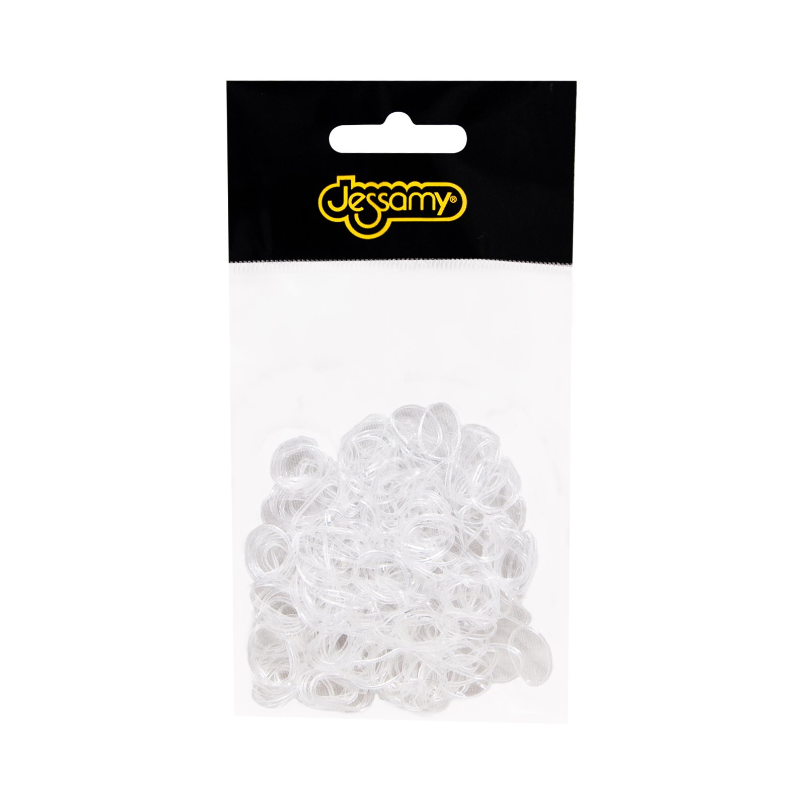BANDITAS P/TRENCITAS X 250 TRANSPARENTE