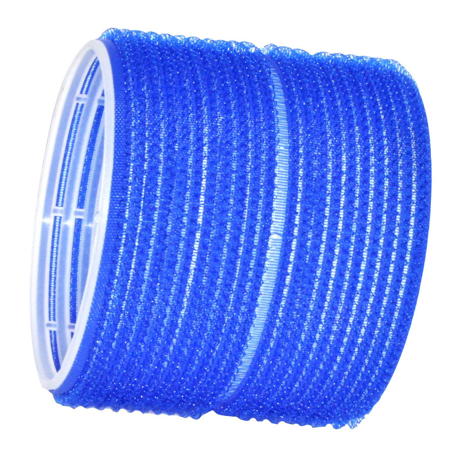 RULEROS C/ABROJO 78 MM. (AZUL) X 6 U.