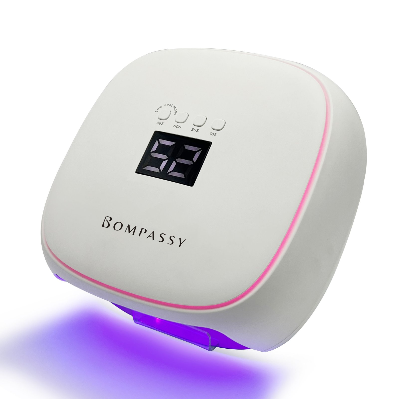 BOMPASSY CABINA SMART MAGIC 80WATTS