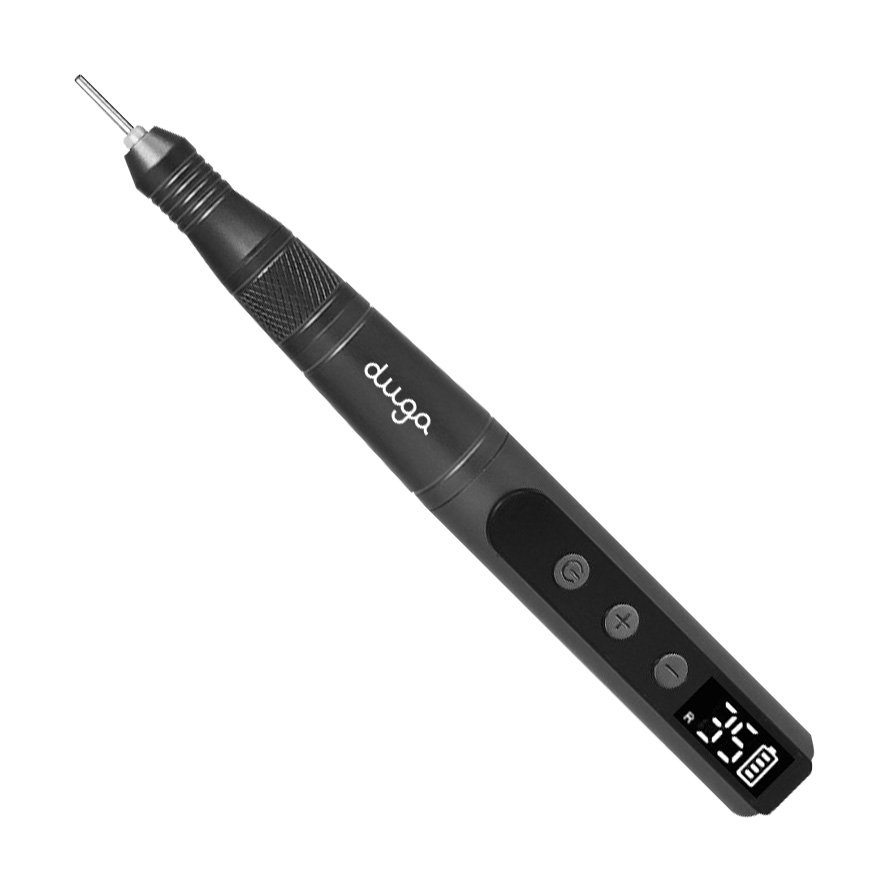 DUGA TORNO NAILPEN DRILL