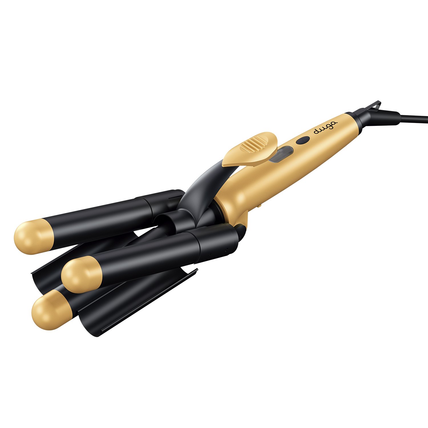 DUGA BUCLEADORA TRI CURLING CERAMIC