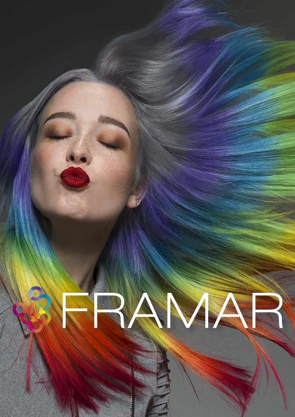 Framar