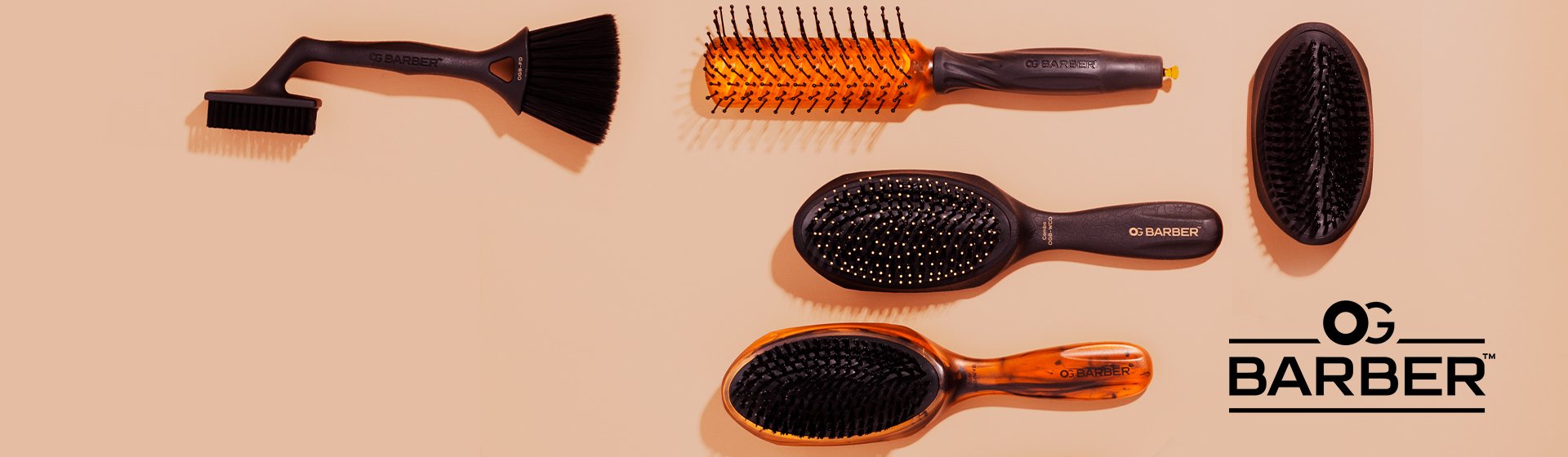 Nueva Linea Barber OG