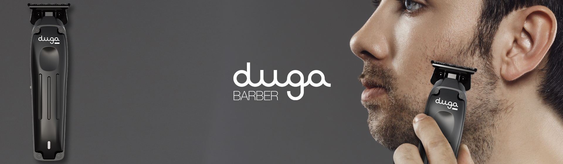 Nueva Trimmer Carbon Prof